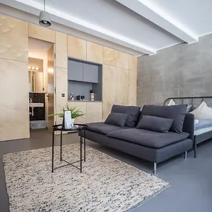 2* Apart Otel Nena Metropolpark - Mitte -adult Only
