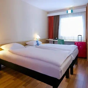 2* Otel Ibis Potsdamer Platz